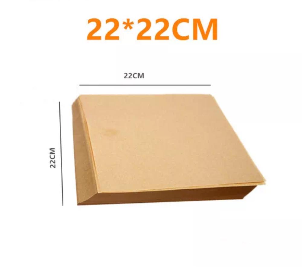 Giấy thấm dầu ăn -200 tờ/bịch