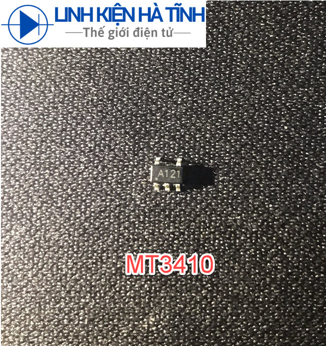 Combo 10 con mt3410l mt3410 3410 sot23-5 mt3410 sot smd as11d a121 mới