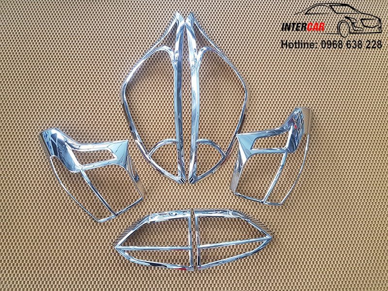 Ốp đèn hậu i10 sedan