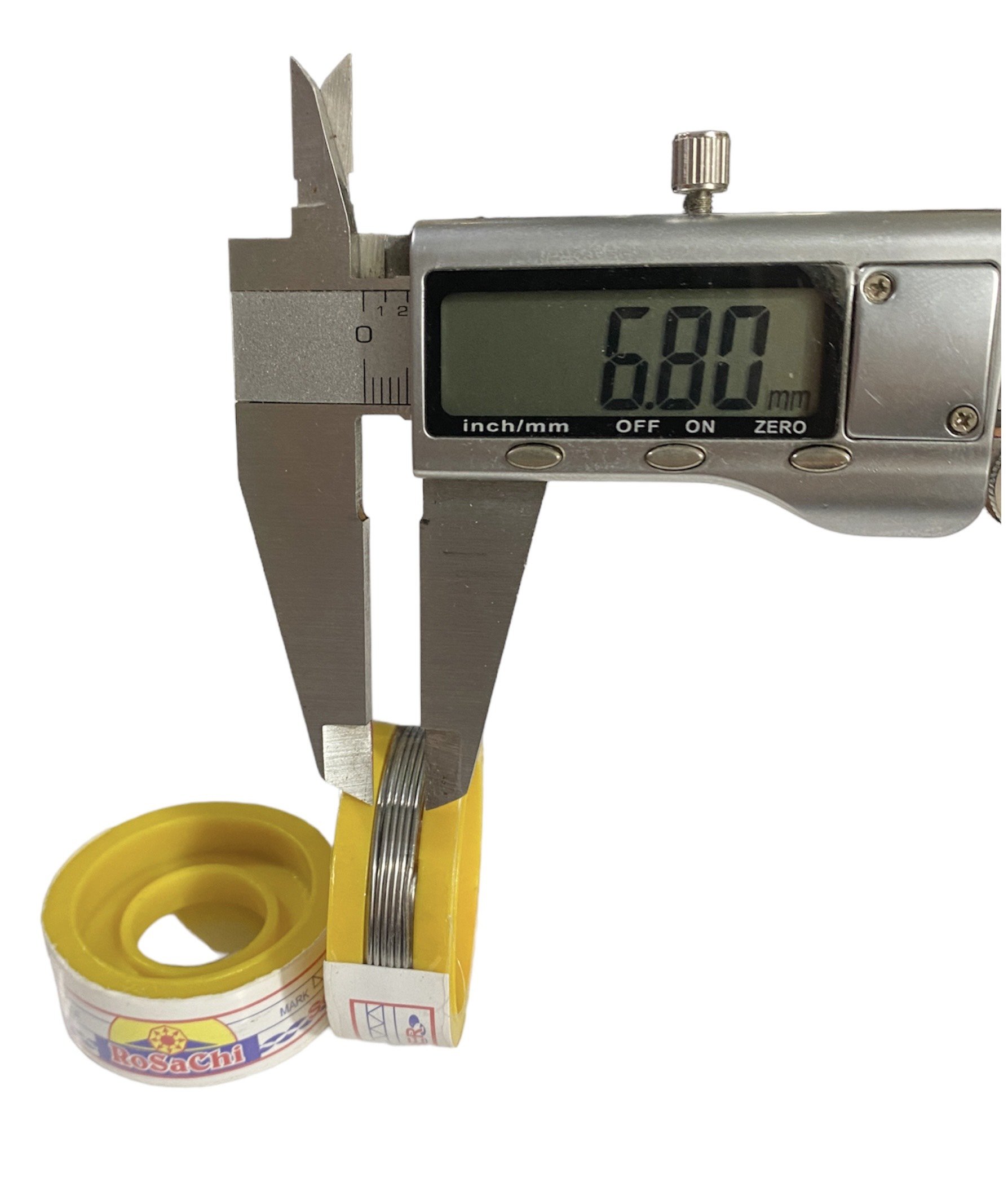 Rosachi Soldering Tin Combo of 5 Rolls
