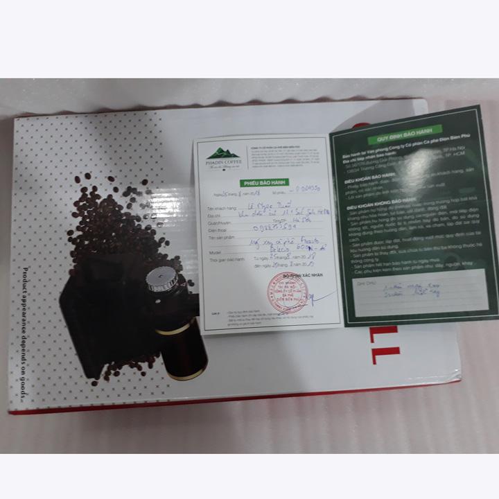 MÁY XAY CÀ PHÊ MINI 600N