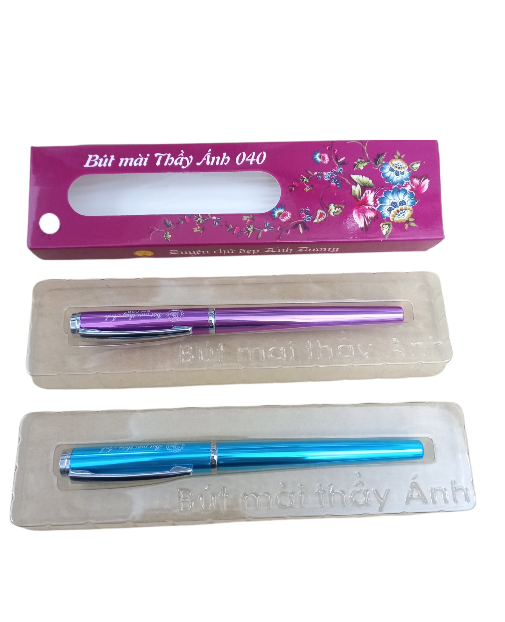 Bút Mài Thầy Ánh Sh038