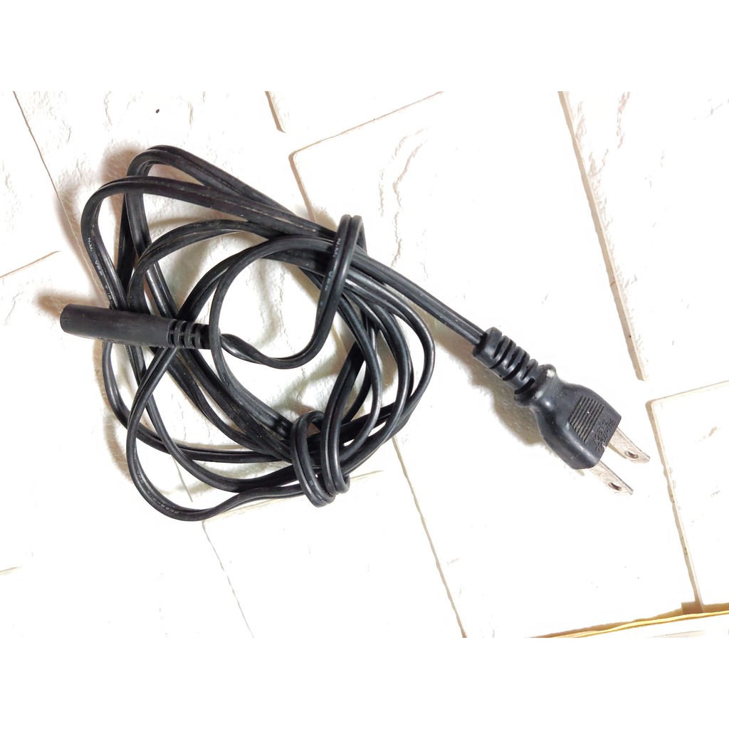 Dây nguồn số 8 hàng Nhật rin PS1, PS2, PS3, PS4