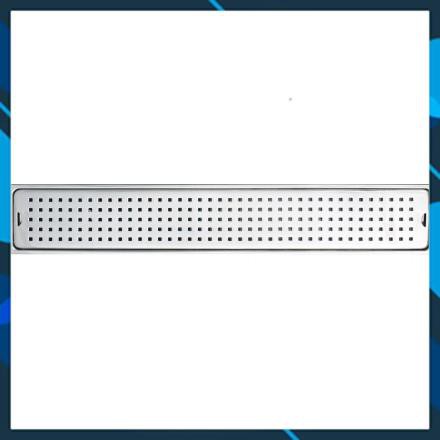 Thoát Sàn CAESAR dạng lưới dài ST1030B/ST1060B (Ø60)