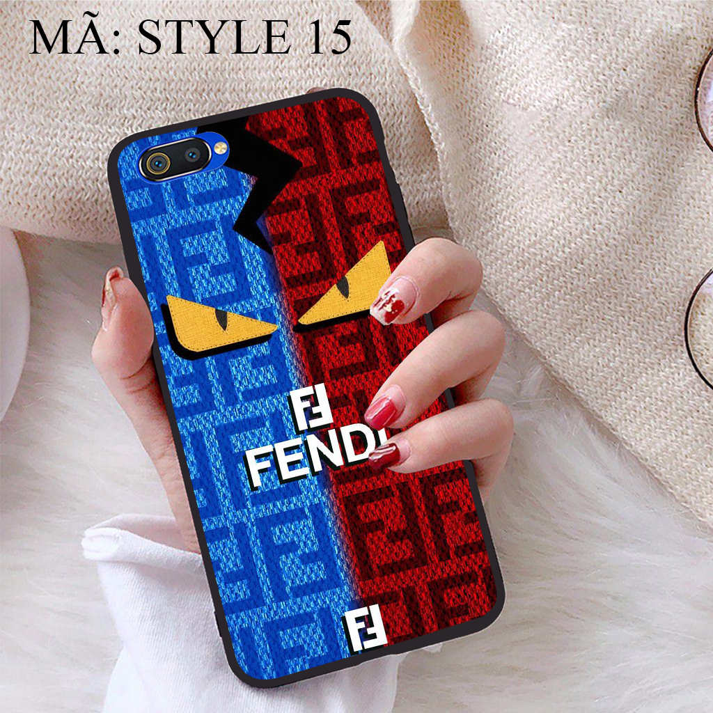 Case for Realme C2