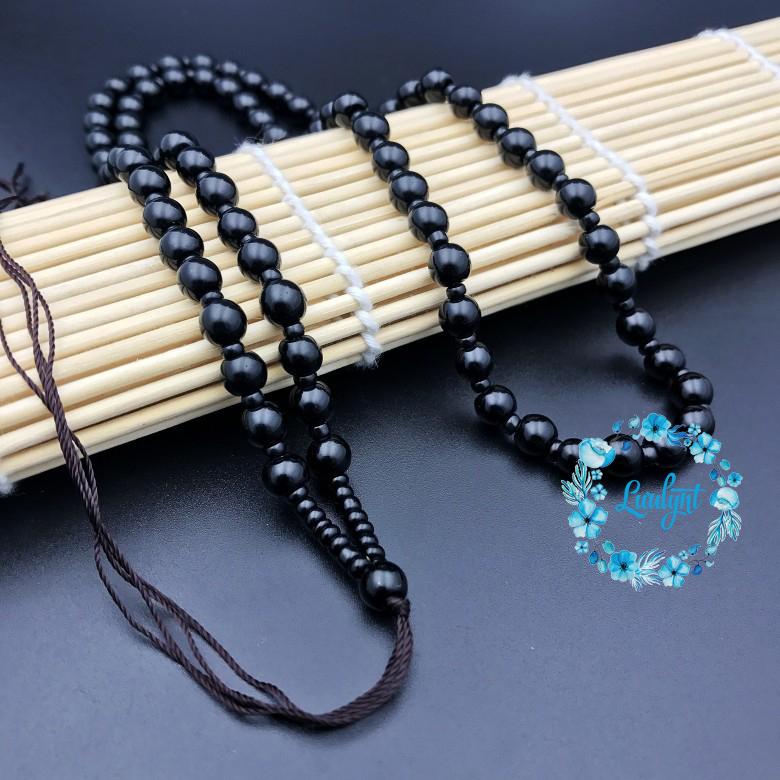 Chuỗi Hạt - Dây dù đeo cổ  - Phụ Kiện Thời Trang