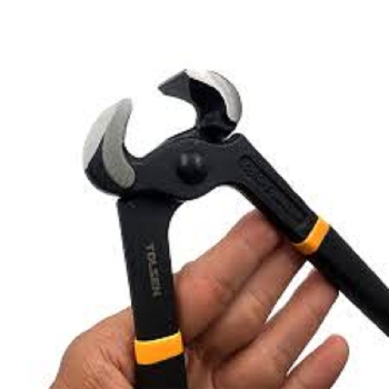KỀM CÀNG CUA(CÔNG NGHIỆP) 6''/160MM TOLSEN 10043