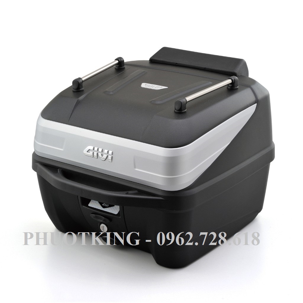 [CHÍNH HÃNG] Thùng sau xe máy Givi B32N ADV