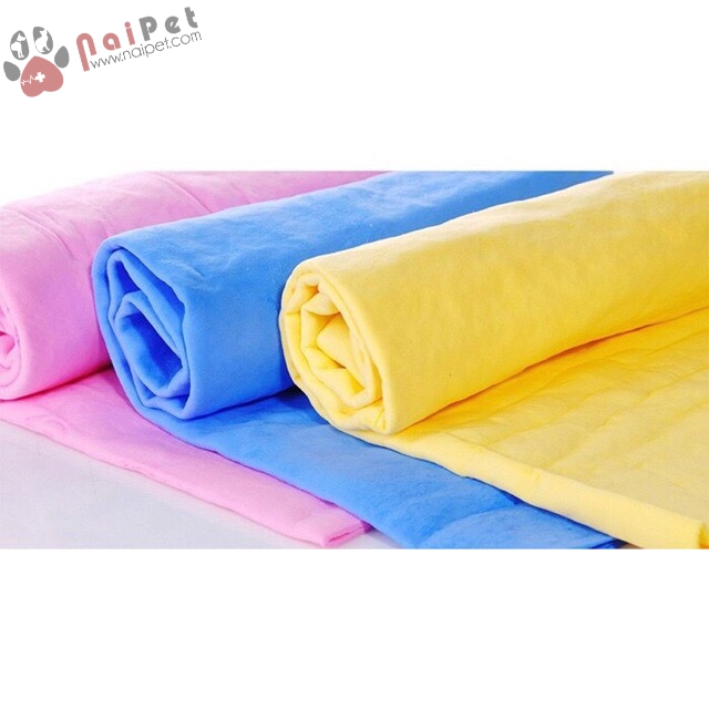 Khăn Siêu Thấm Siêu Hút Nước Clean Cham Không hộp