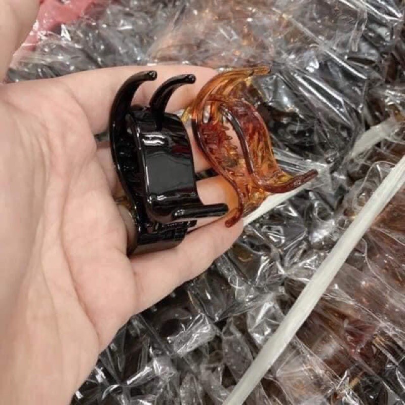 SET 12 chiếc Kẹp càng cua 3 răng và 5 răng