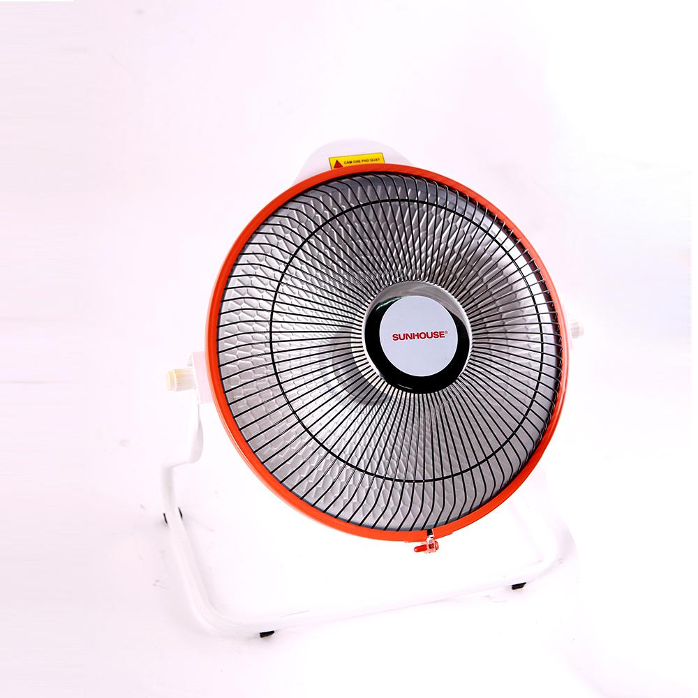 Quạt sưởi Sunhouse SHD7017 - Quạt sưởi Ceramic