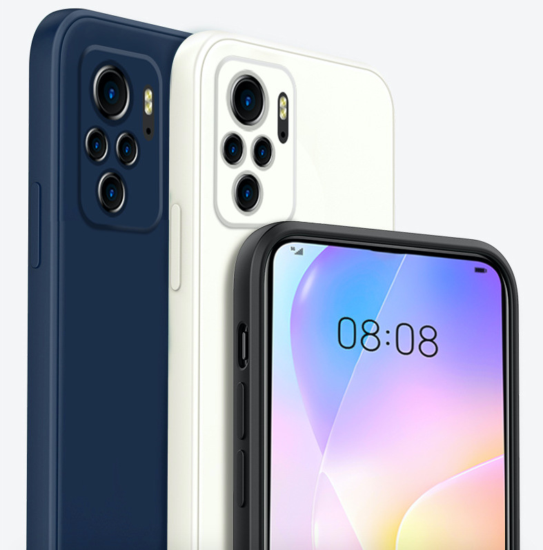 Ốp lưng chống bẩn Xiaomi Redmi Note 11 /Note 11S,  Redmi Note10 4G, Redmi Note10 5G