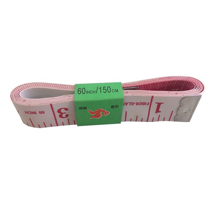 THƯỚC DÂY MAY ĐỒ ĐO CHIỀU CAO 1.5M