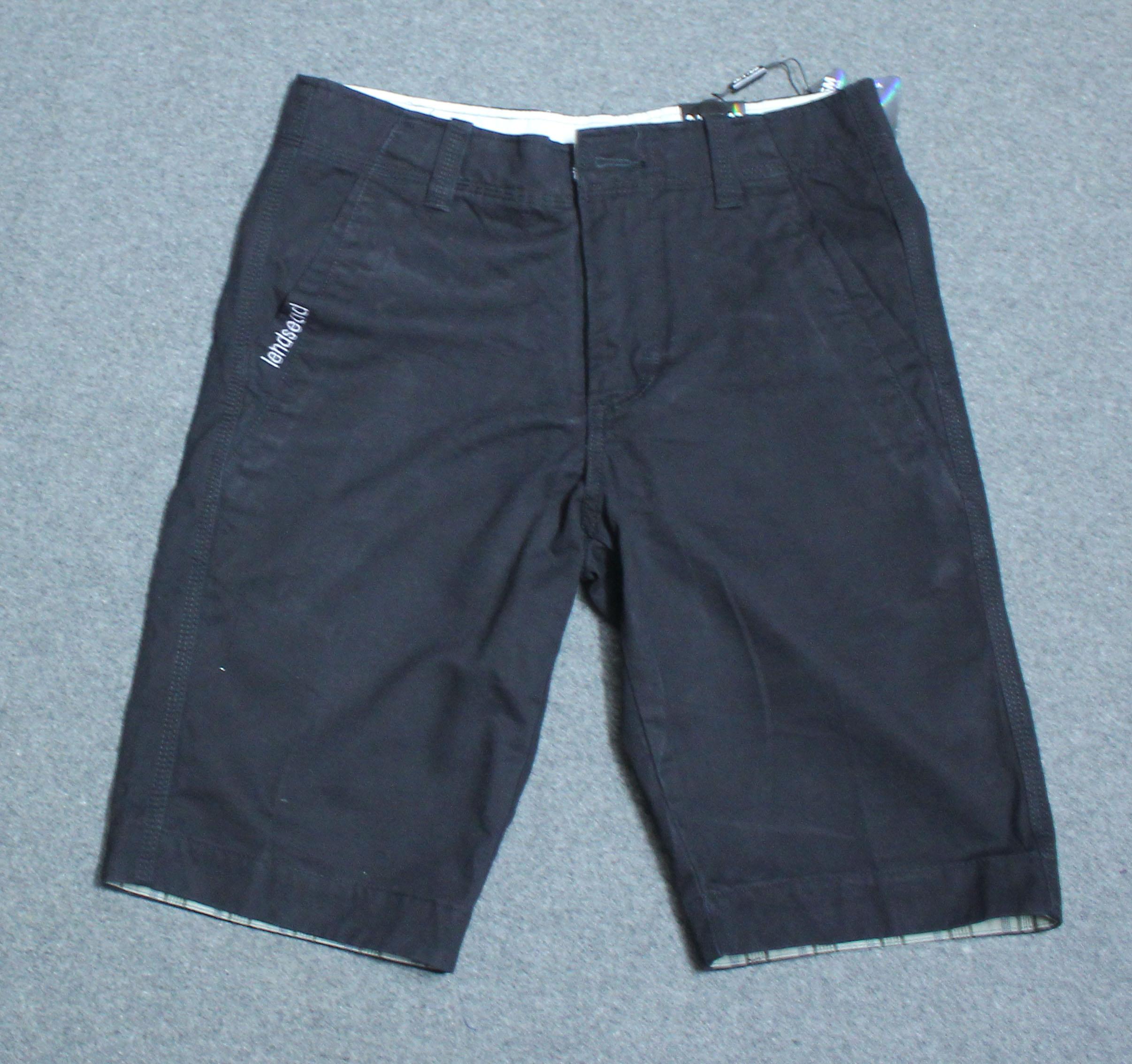 SHORT KAKI NAM HÀNG VNXK MÀU TRẮNG