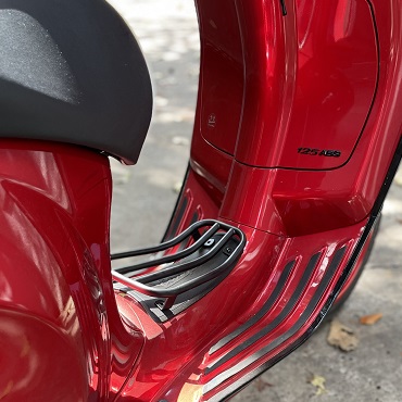 Combo Phụ Kiện Vespa Seri 2