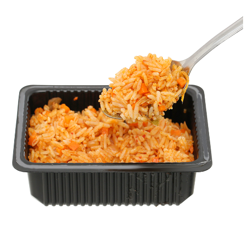 Cơm Chiên Kim Chi Cầu Tre I'm Rice 150Gr