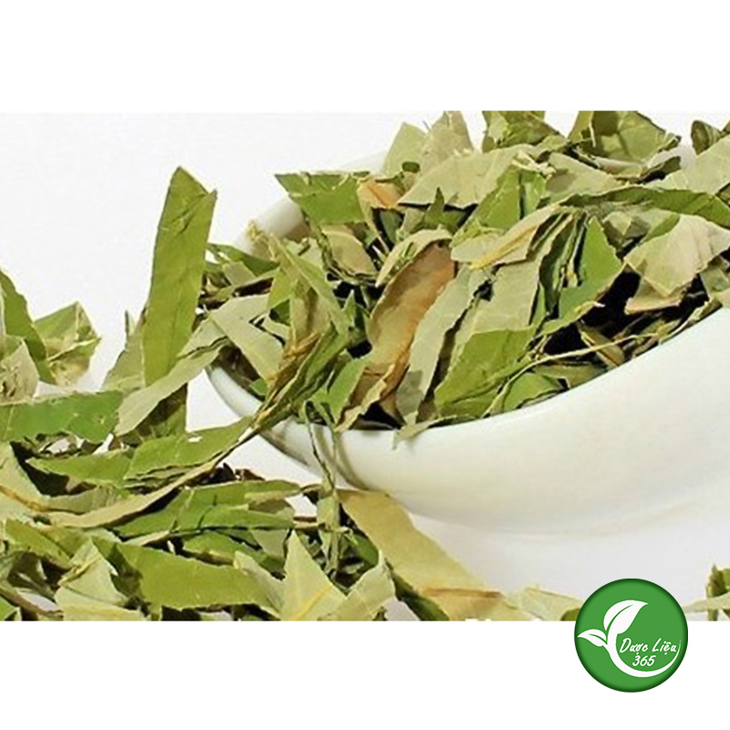 Lá sen khô (gói 1kg) - DL005