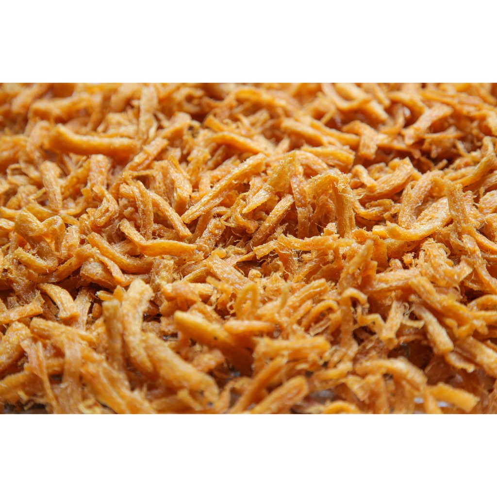 100gr Sườn Miếng Chay Panko