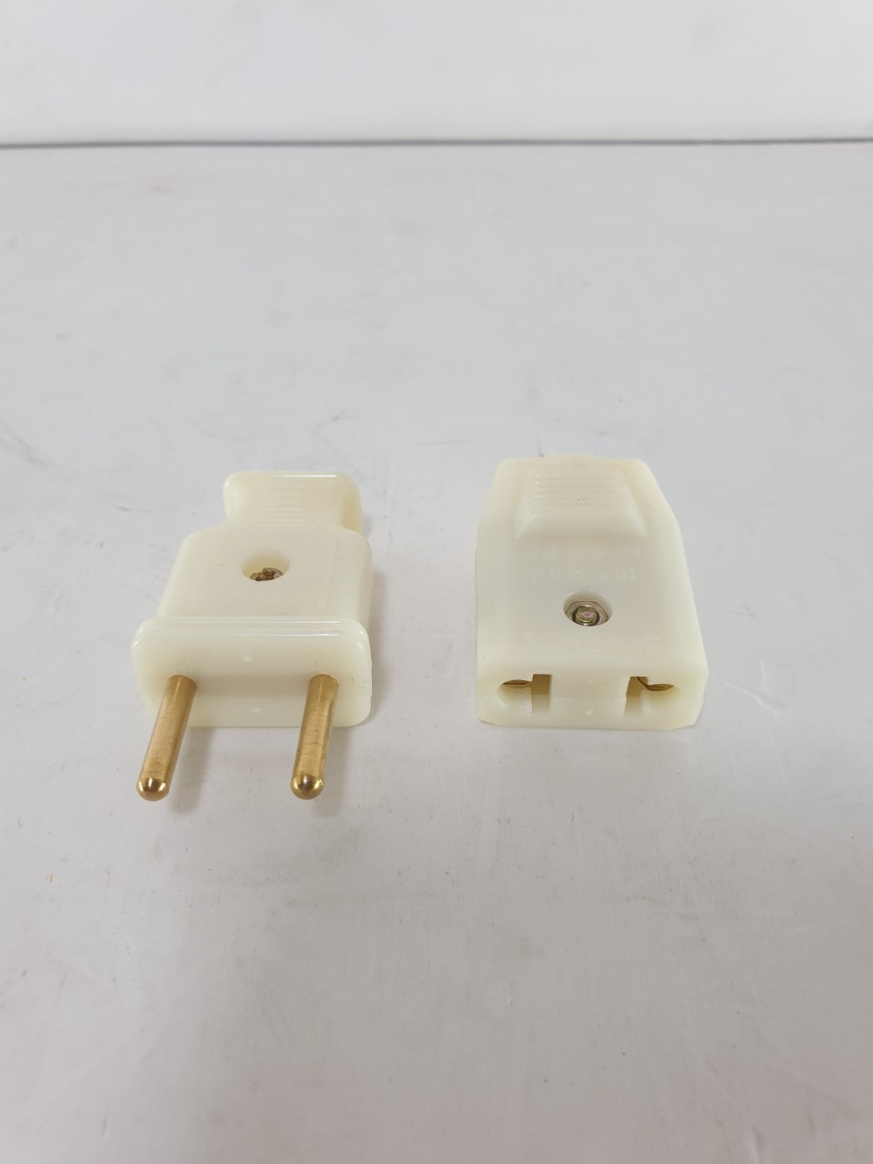 Phích cắm điện chịu tải cao cấp (phích cắm âm, dương / phích cắm đực, cái)
