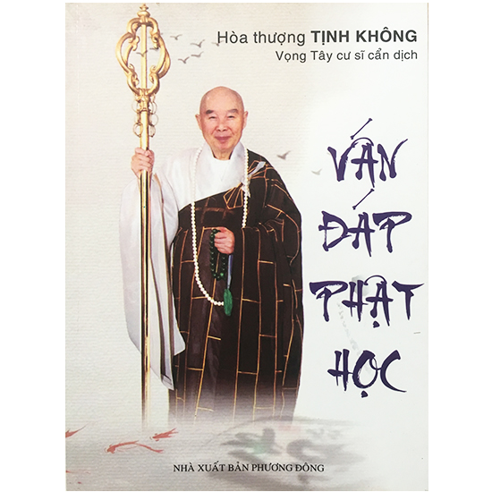Sách - Vấn đáp Phật học