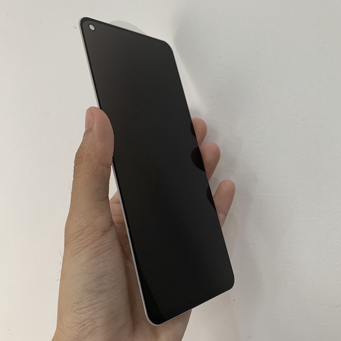 Cường lực chống nhìn trộm Realme 11 / 11x / Realme 11 4G / Realme 11 5G (Full màn Full keo)