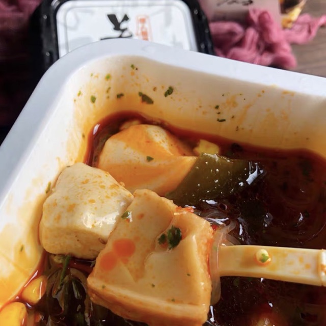 Lẩu Cốc Viên Phô Mai Hải Sản