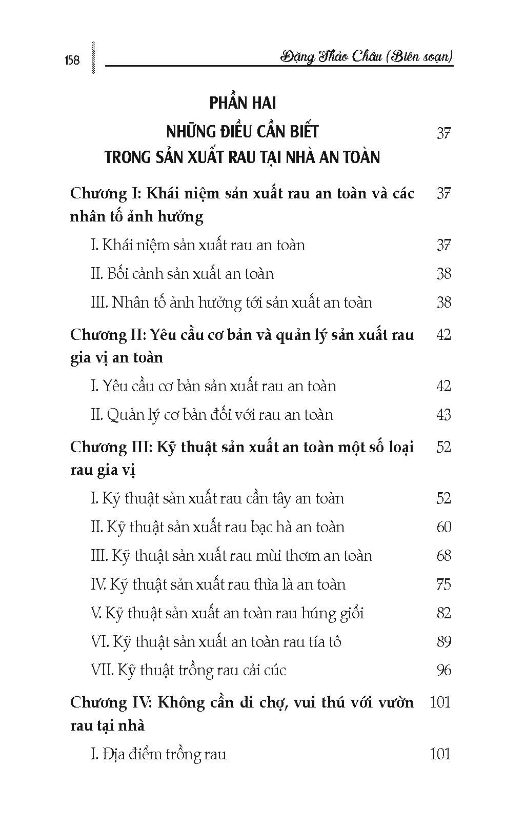 Kỹ Thuật Trồng Rau Mầm