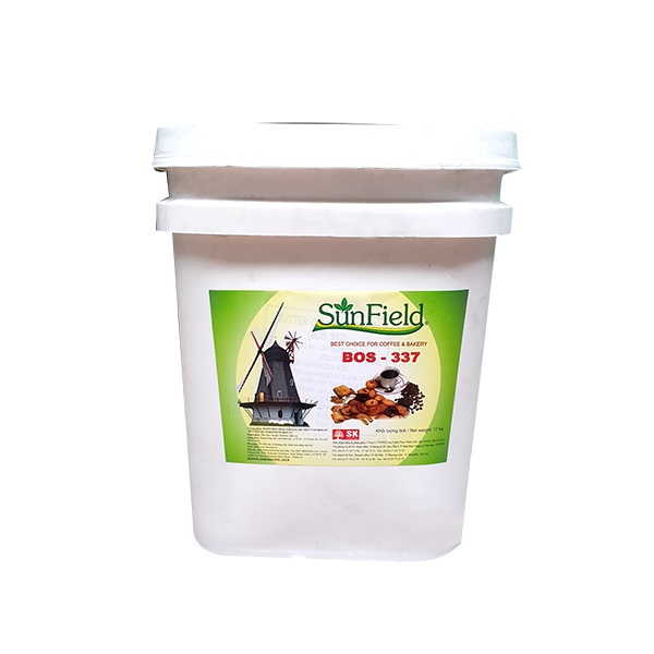 Bơ thực vật cối xay gió Sunfield