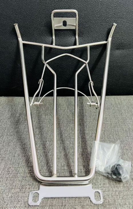 Baga giữa inox 10li gắn winner x 2019 2020 2021 2022