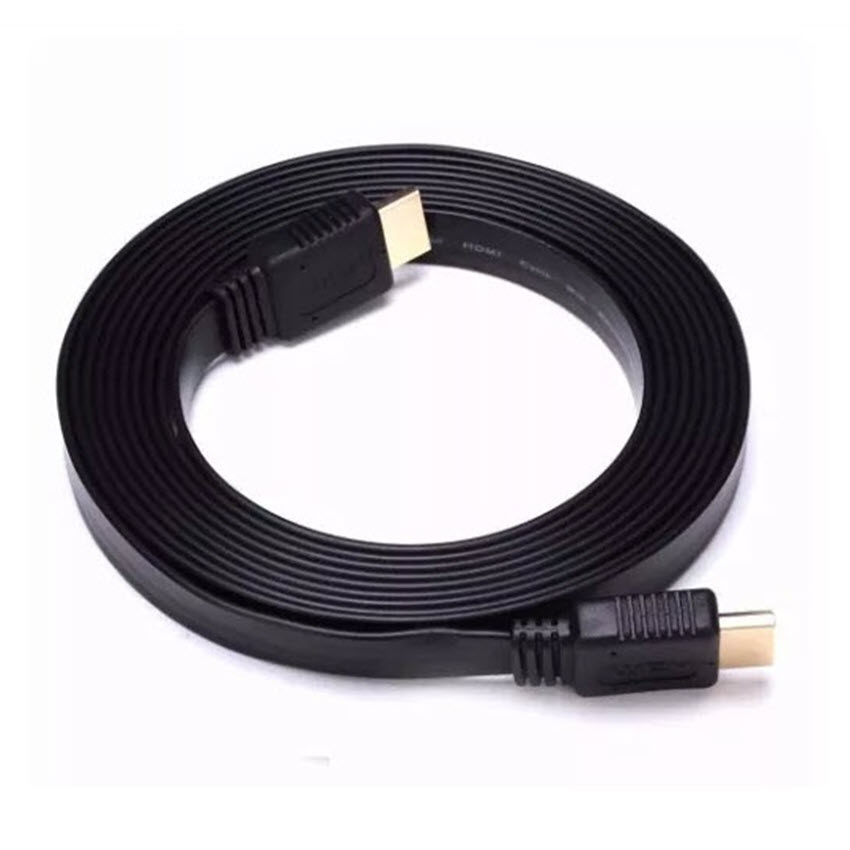 Cáp HDMI loại dẹt dài 10m
