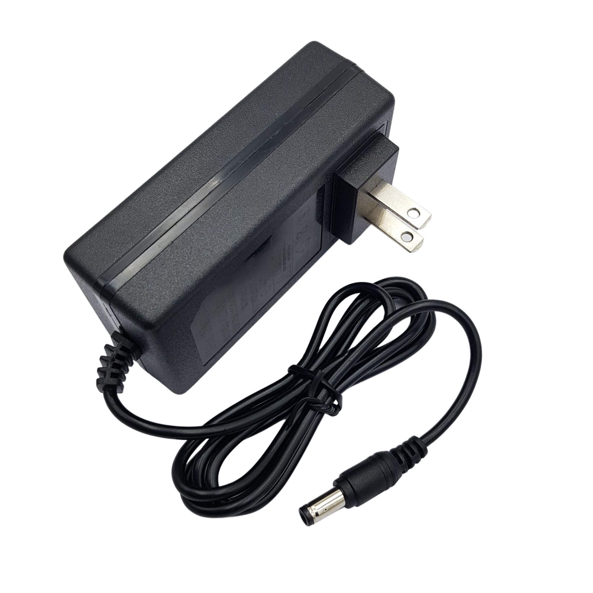 Adapter Sạc Pin 3S 12.6V 2A