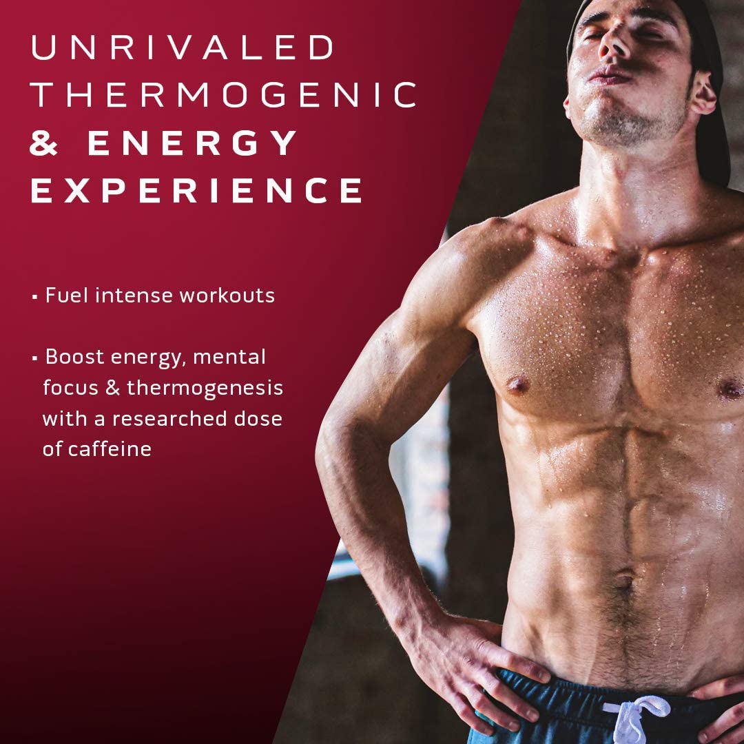 Hydroxycut Elite 100 viên - Viên uống đốt mơ giảm cân Hydroxycut Muscletech