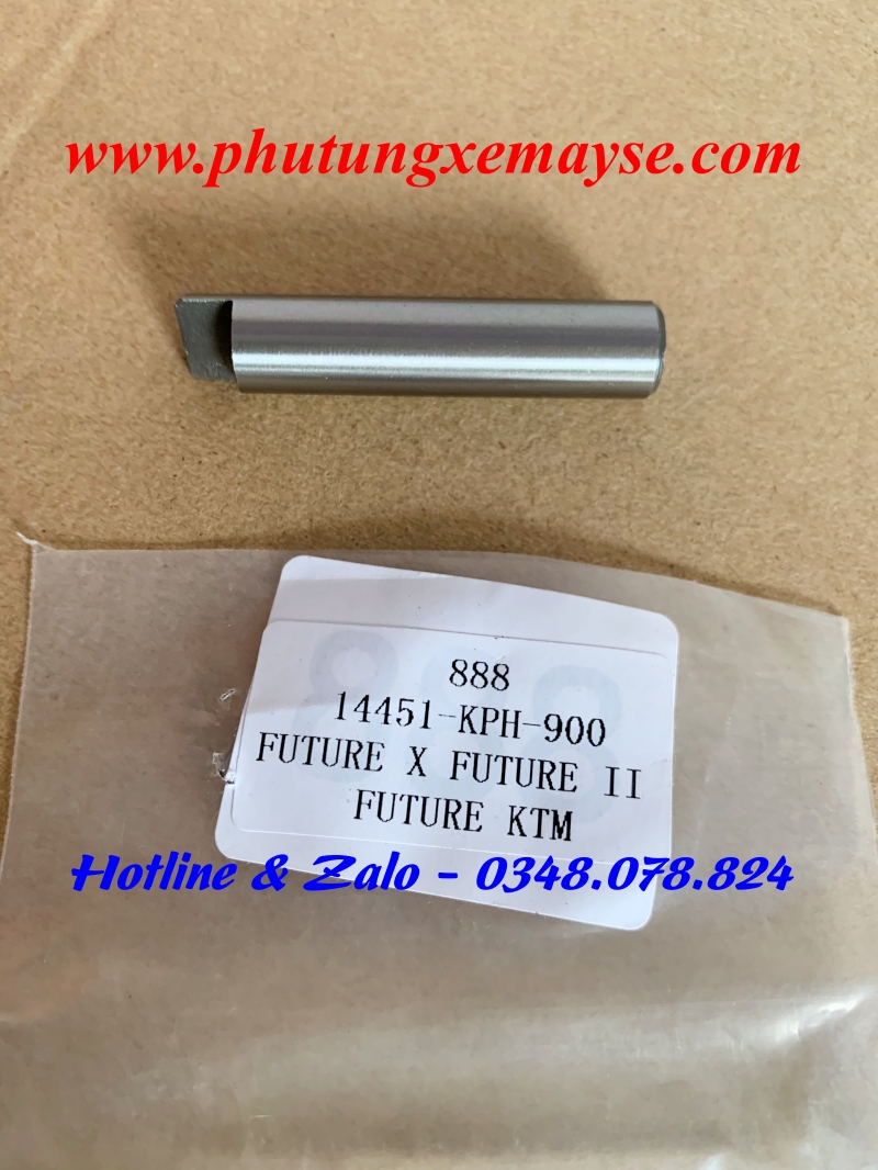 Bộ cam cò xe FUTURE X, FUTURE II, FUTURE Neo
