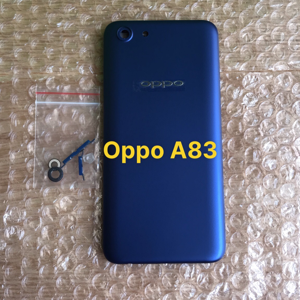 Bộ sườn + vỏ oppo a83 zin hàng cao cấp