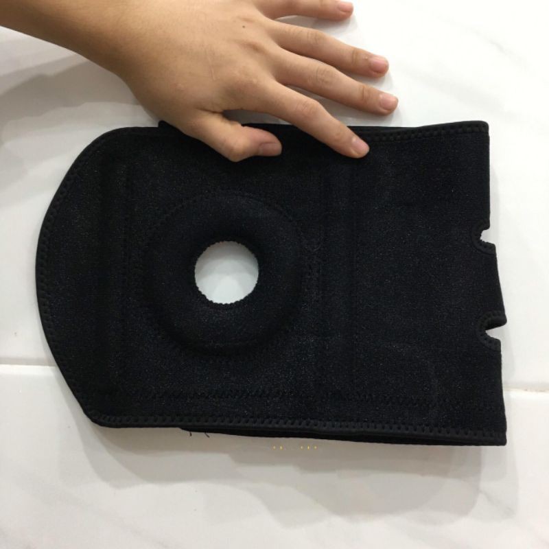 Bó gối Kawasaki, Apavi CHÍNH HÃNG