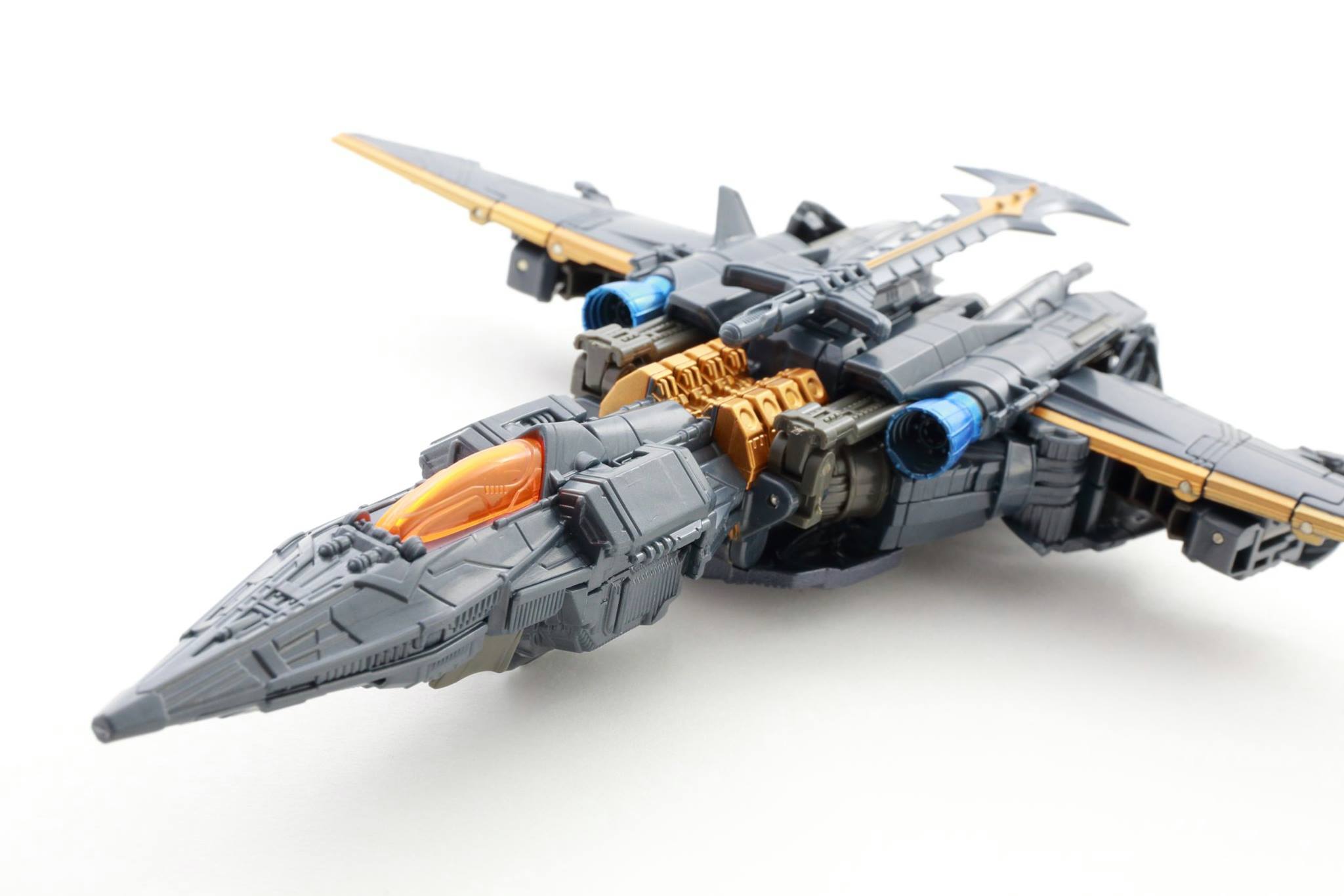 Mô hình Transformers Megatron Mechanical Alliance