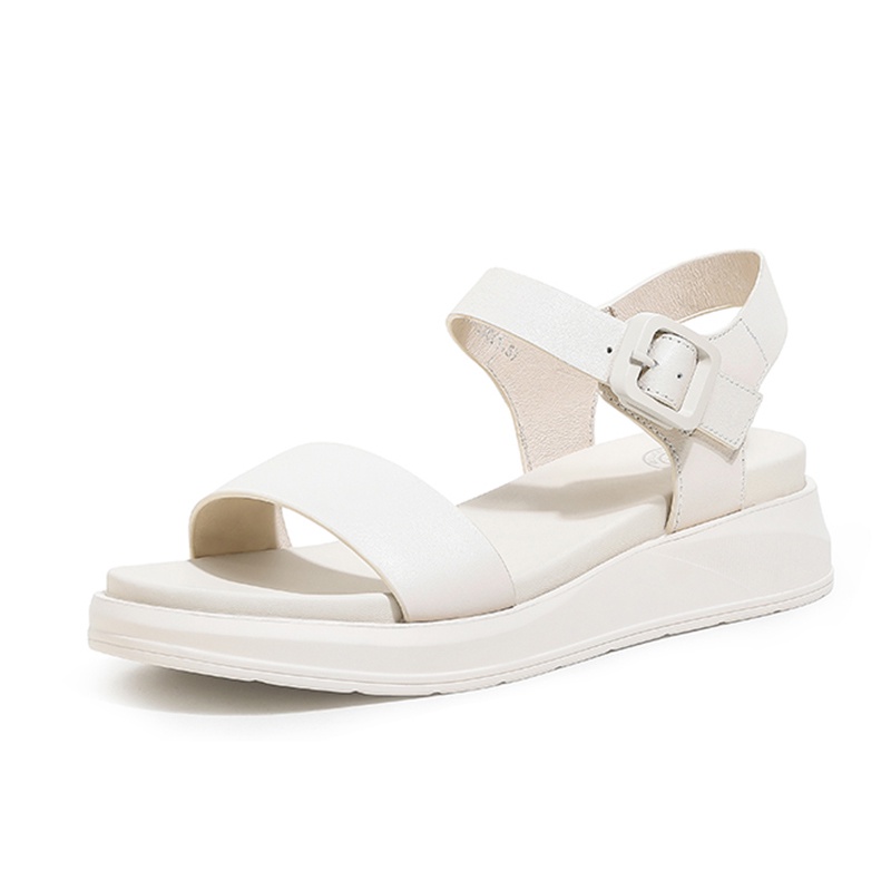 Giày sandal cameljeans lf22220596 cho nữ