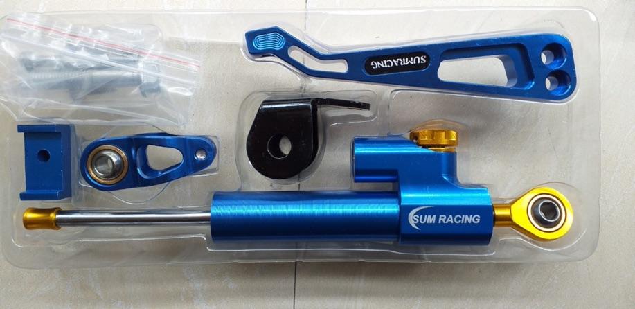 [HCM](MÀU XANH DƯƠNG) - TRỢ LỰC CỔ SUM RACING