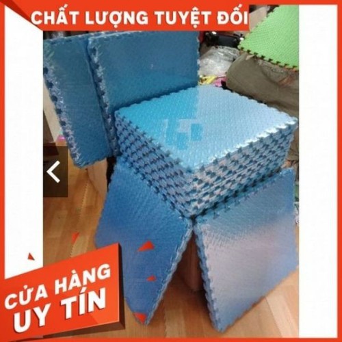 BỘ 36 MIẾNG Thảm Xốp Lót Sàn