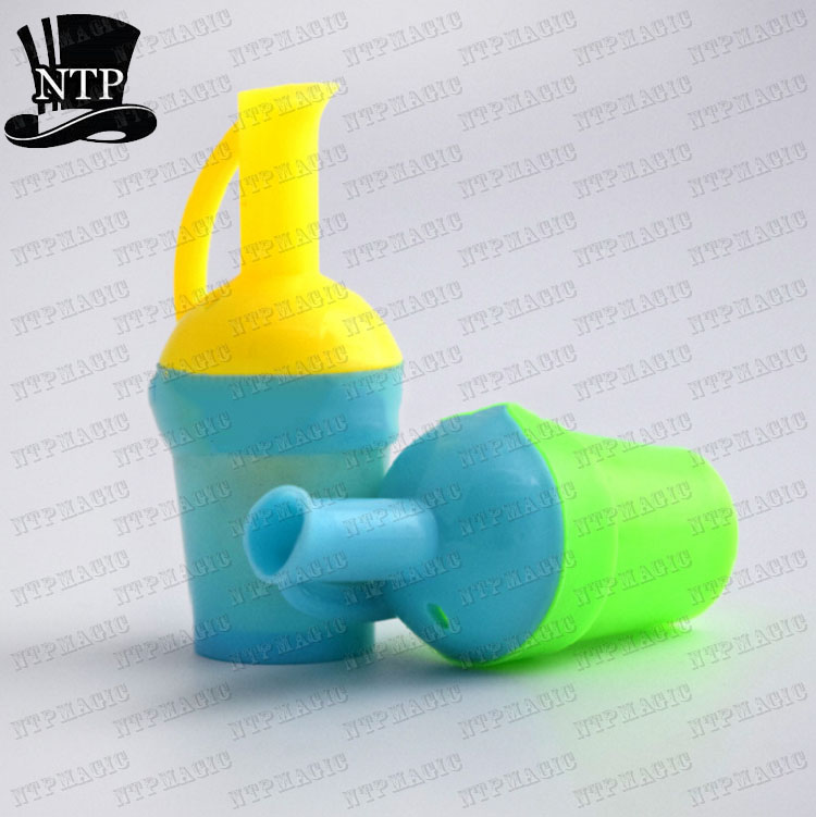 [HCM]Ảo thuật bình nước vô tận nhỏ