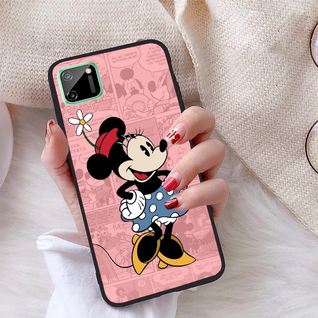 Case for realme c11