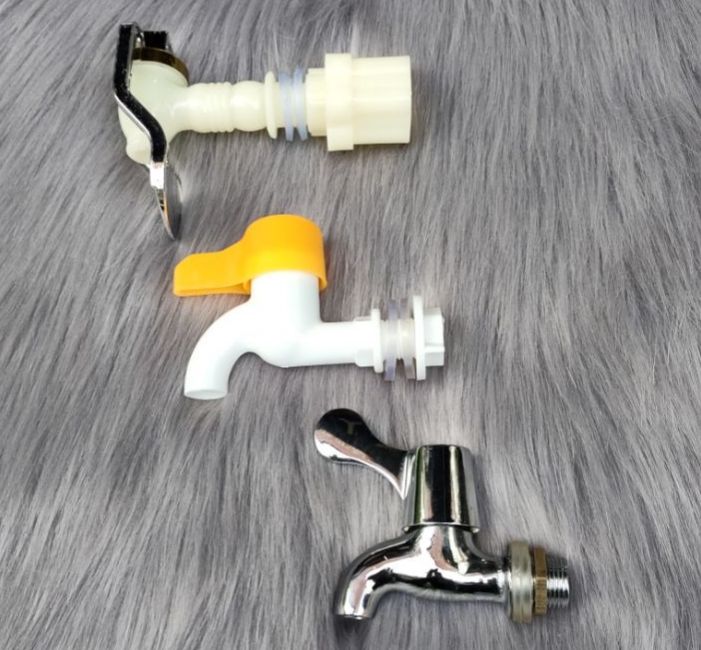 [HCM]Van Bình Nước, Van Bình Lọc Nước Các Loại