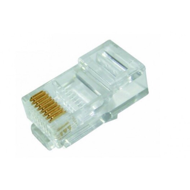 [HCM]Đầu mạng rj45 dintek cat 6e