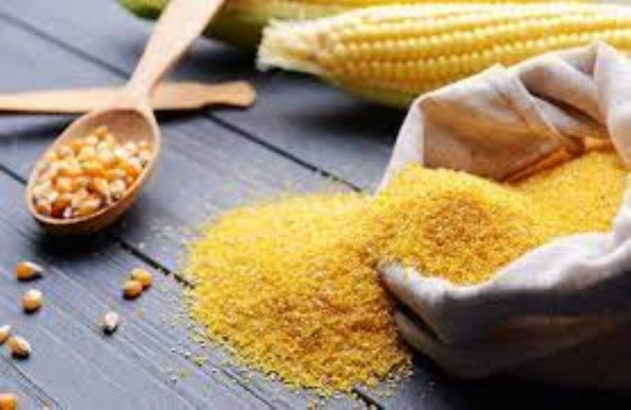 Bột Bắp Bột Ngô Hảo Hạng Thành Phát 150g/400g/1kg