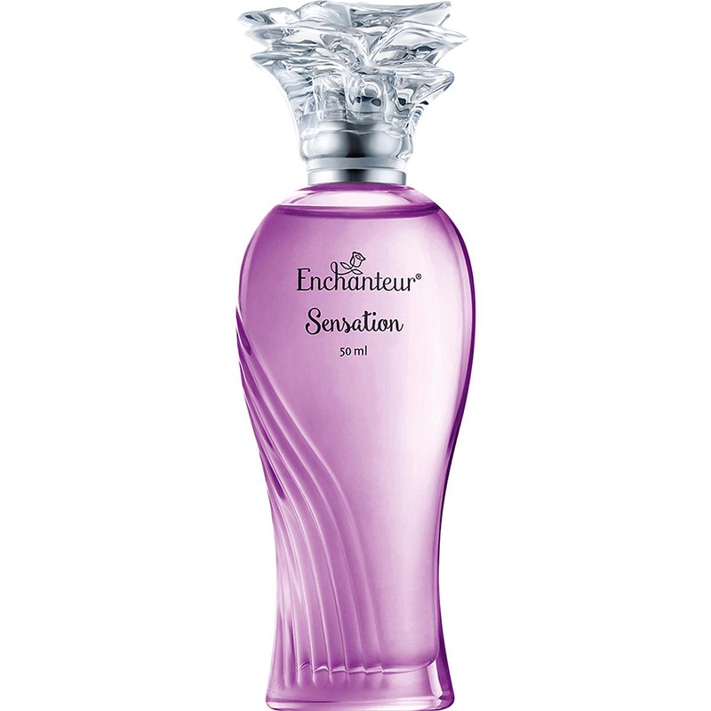Nước hoa cao cấp Enchanteur Sensation-50ml