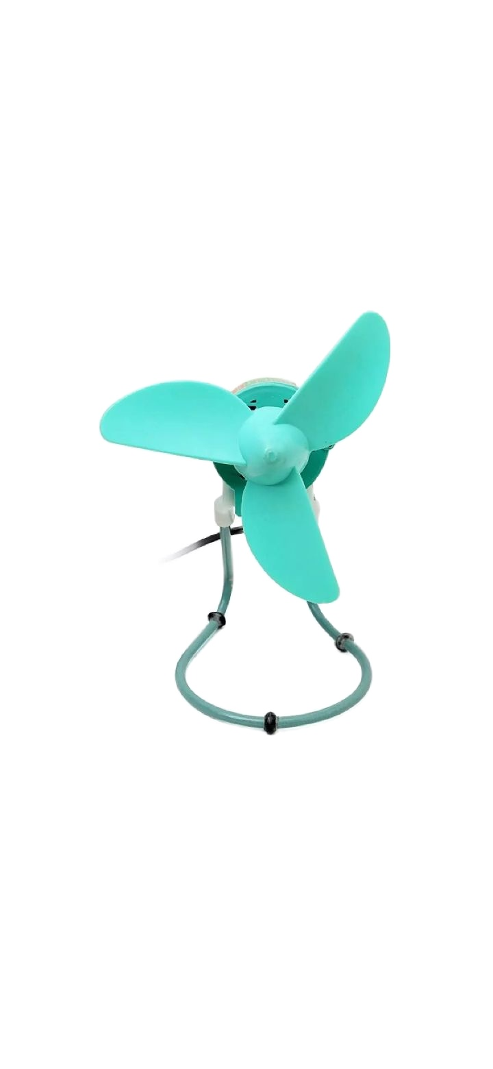 Mobile Phone Fan