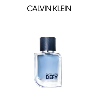 Nước Hoa Nam Calvin Klein Defy EDT 50ml thumbnail