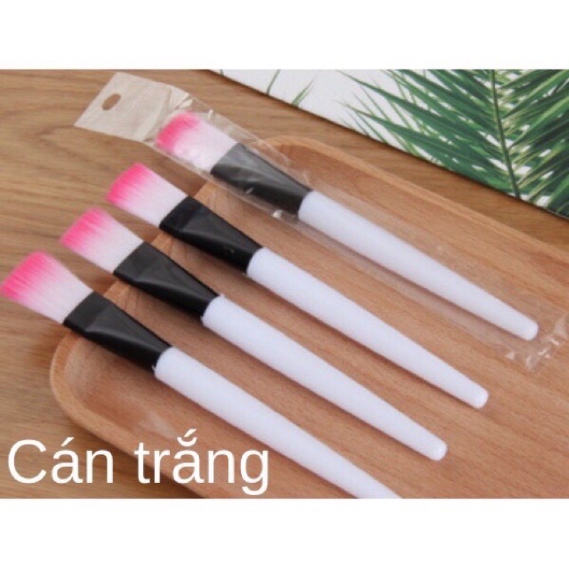 Cọ quét mặt nạ cao cấp 1 chiếc