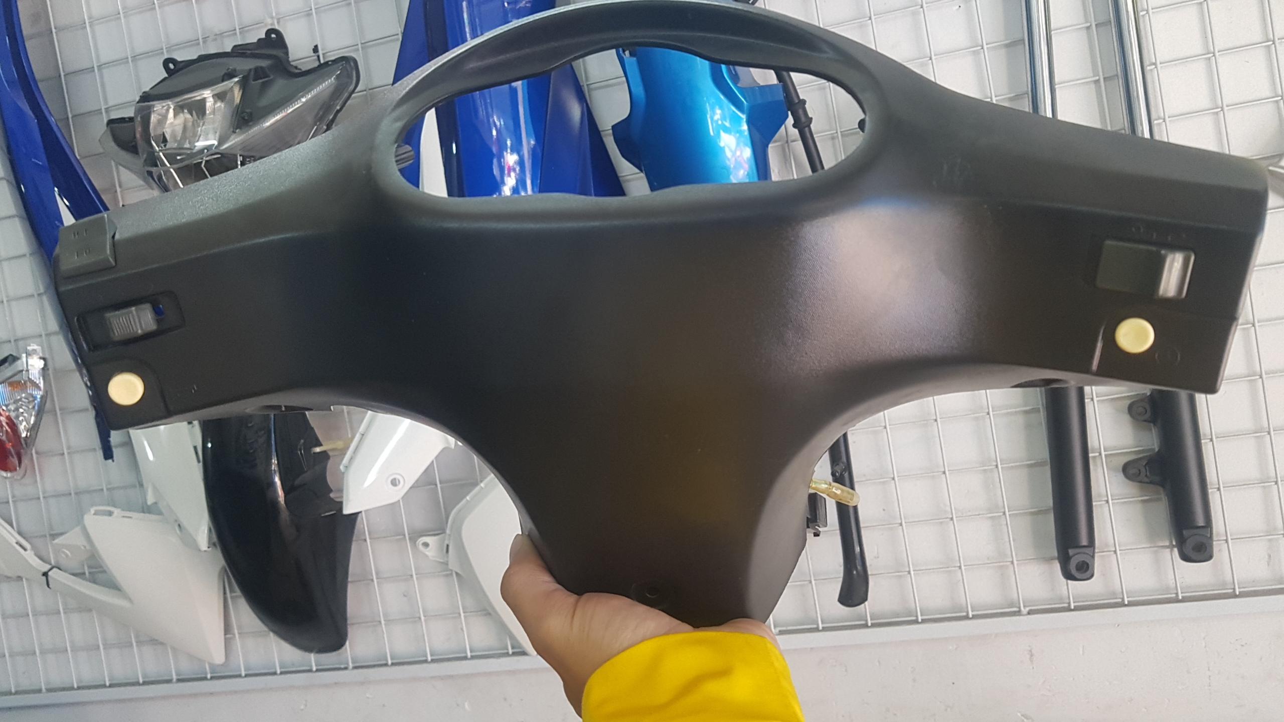 [HCM]Bộ Công Tắc - FX 125 - Chính Hãng Suzuki (Không kèm bợ cổ)