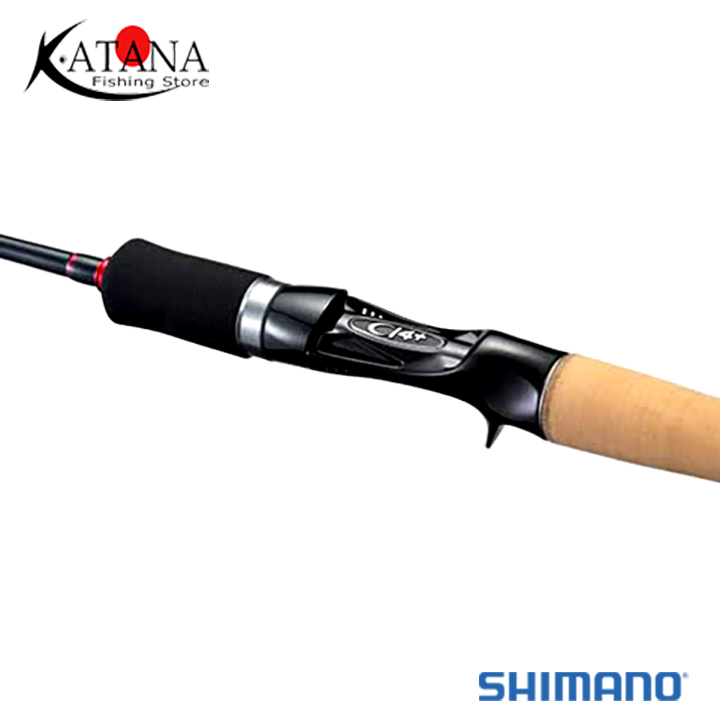 Cần Câu SHIMANO TROUT ONE AS